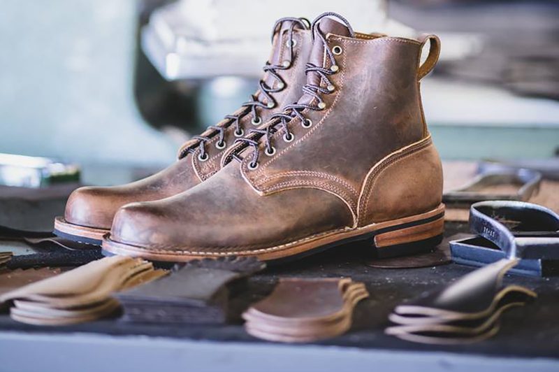 nicks boots falcon