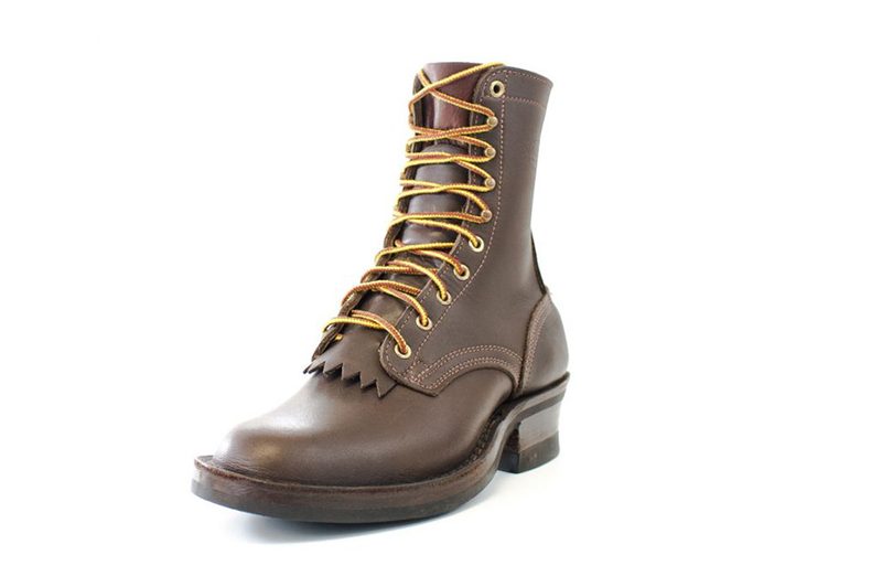 Nicks The Ranger Boots