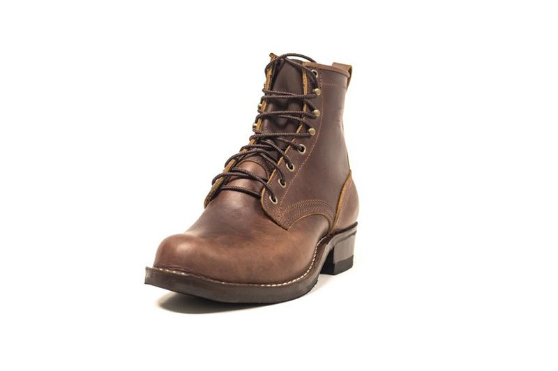Nicks Boots The Robert