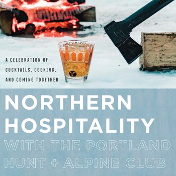 northern hospitality cookbook cover