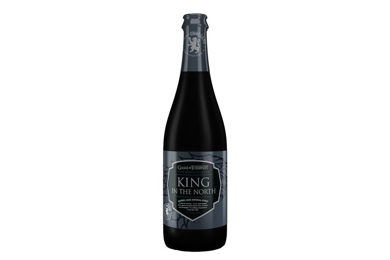 ommegang king in the north beer