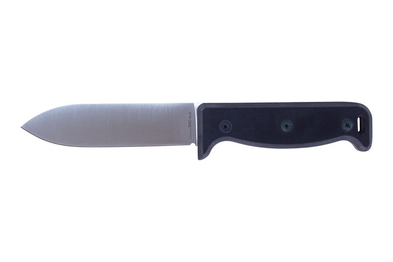 Ontario Knife Black Bird SK-5