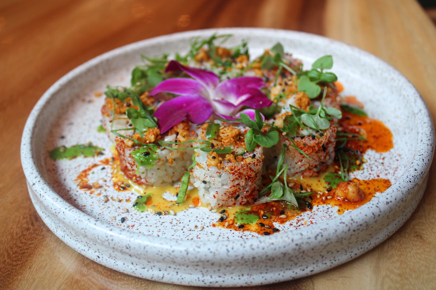 luxury travel guide boston massachusetts ruka lomi salmon  1 7