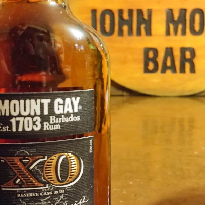 barbados bars restaurants distlleries guide rum bottle at a bajan shop 11