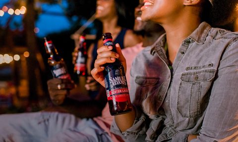 most important craft beers in american history samuel adams boston lager beer