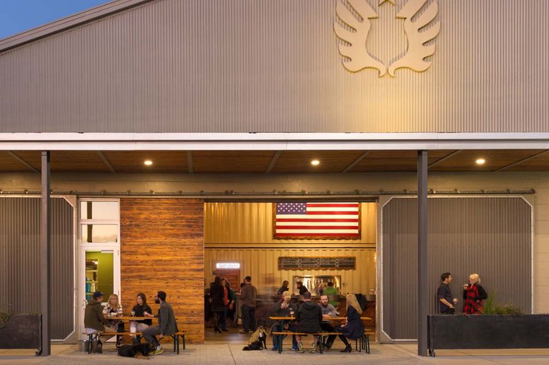 service brewing company savannah