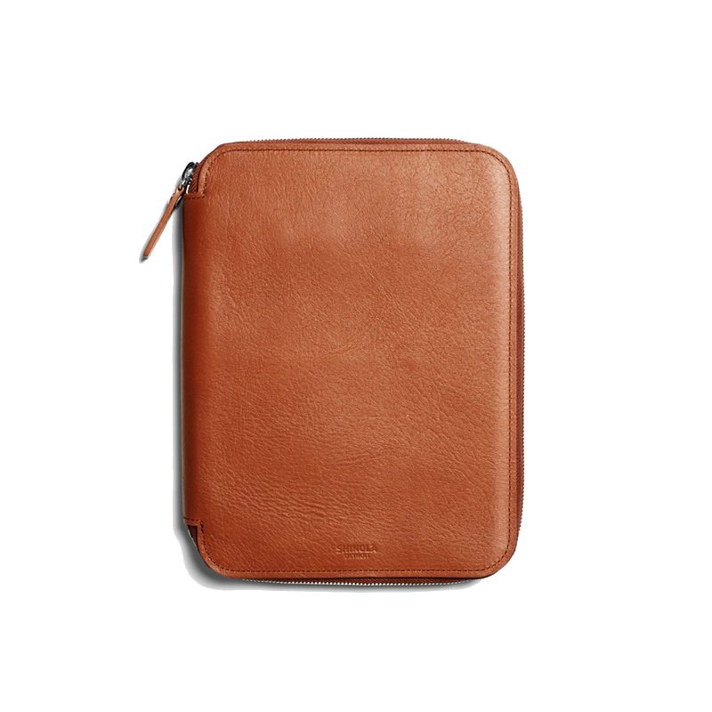 best tech accessory travel organizers shinola brief