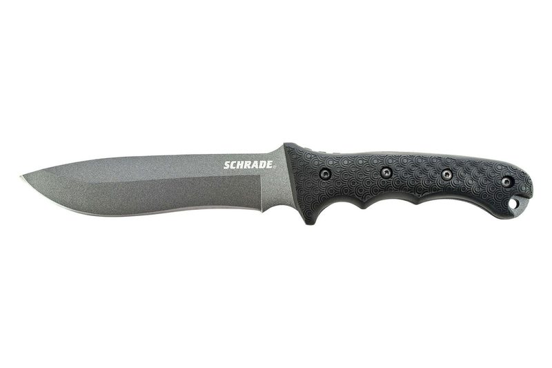 Shrade SCHF9