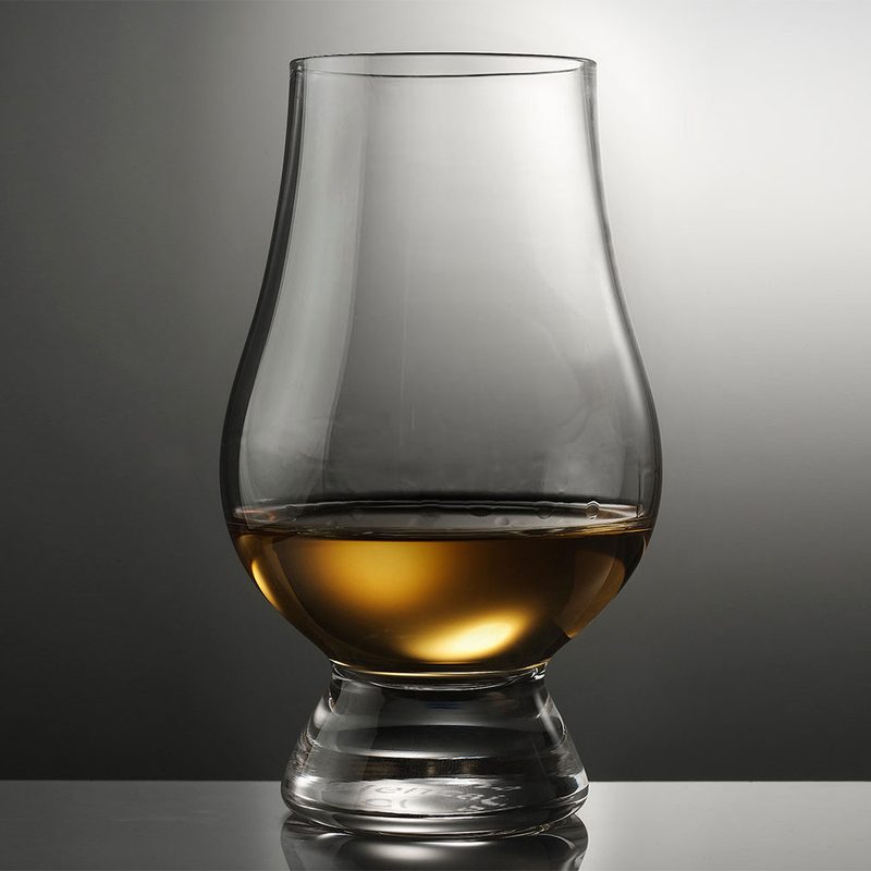 The Glencairn Whiskey Glass