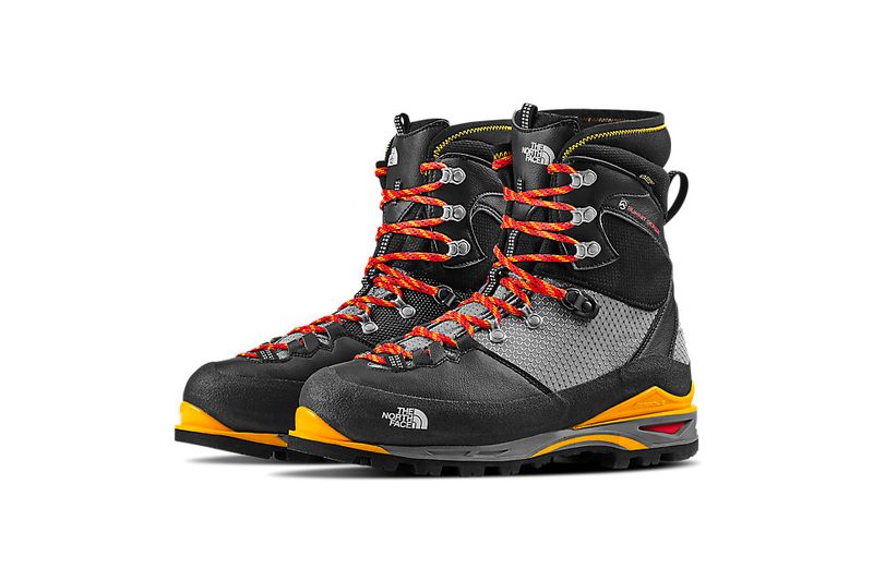 The North Face's Verto S6K Glacier Gore-Tex Boots