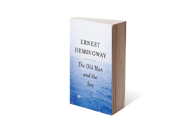 The Old Man and The Sea Earnest Hemingway