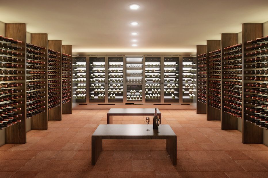 luxury doomsday bunkers the oppidum 3