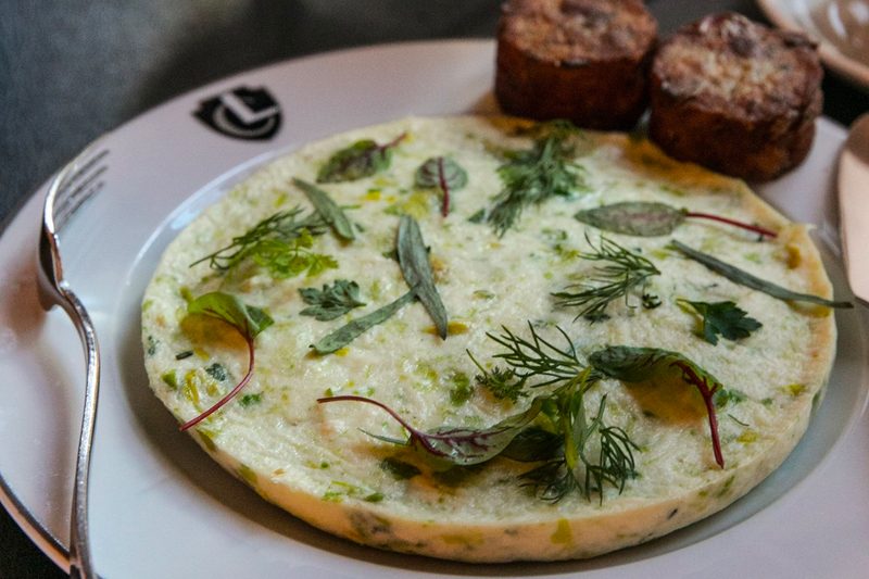 Frittata
