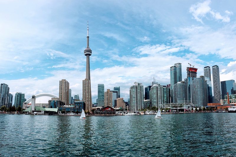 Toronto, Canada