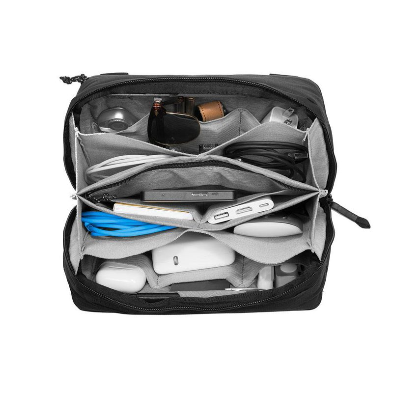 best tech accessory travel organizers organizer peak designs