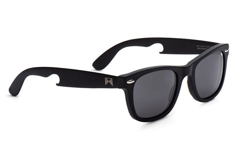 The Hook Sunglasses Bottle Opener