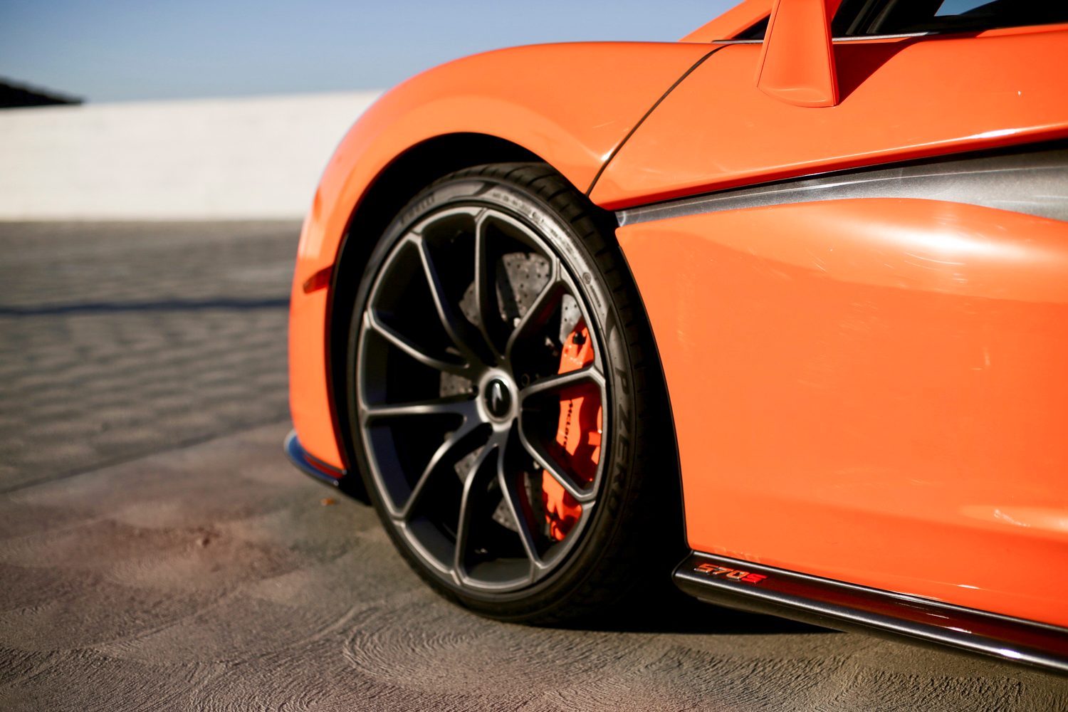 2022 mclaren 570s spider review 2019 miles branman 13