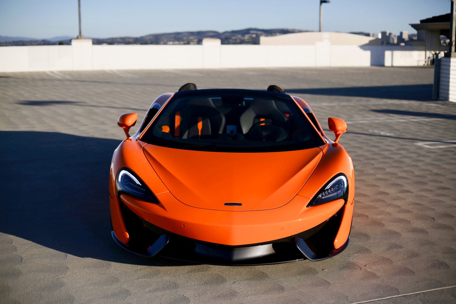 2022 mclaren 570s spider review 2019 miles branman 19