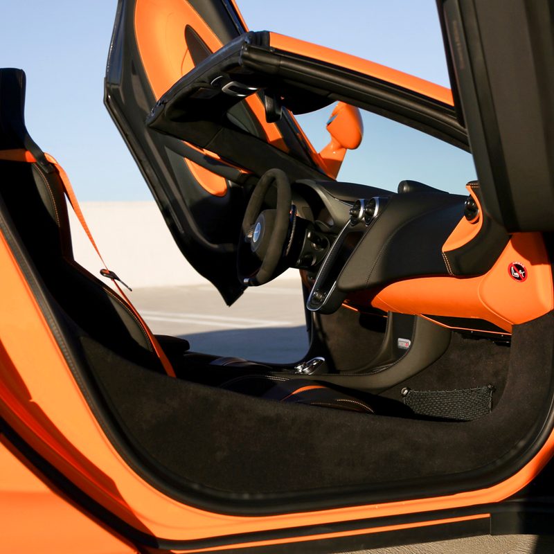2022 mclaren 570s spider review 2019 miles branman 32