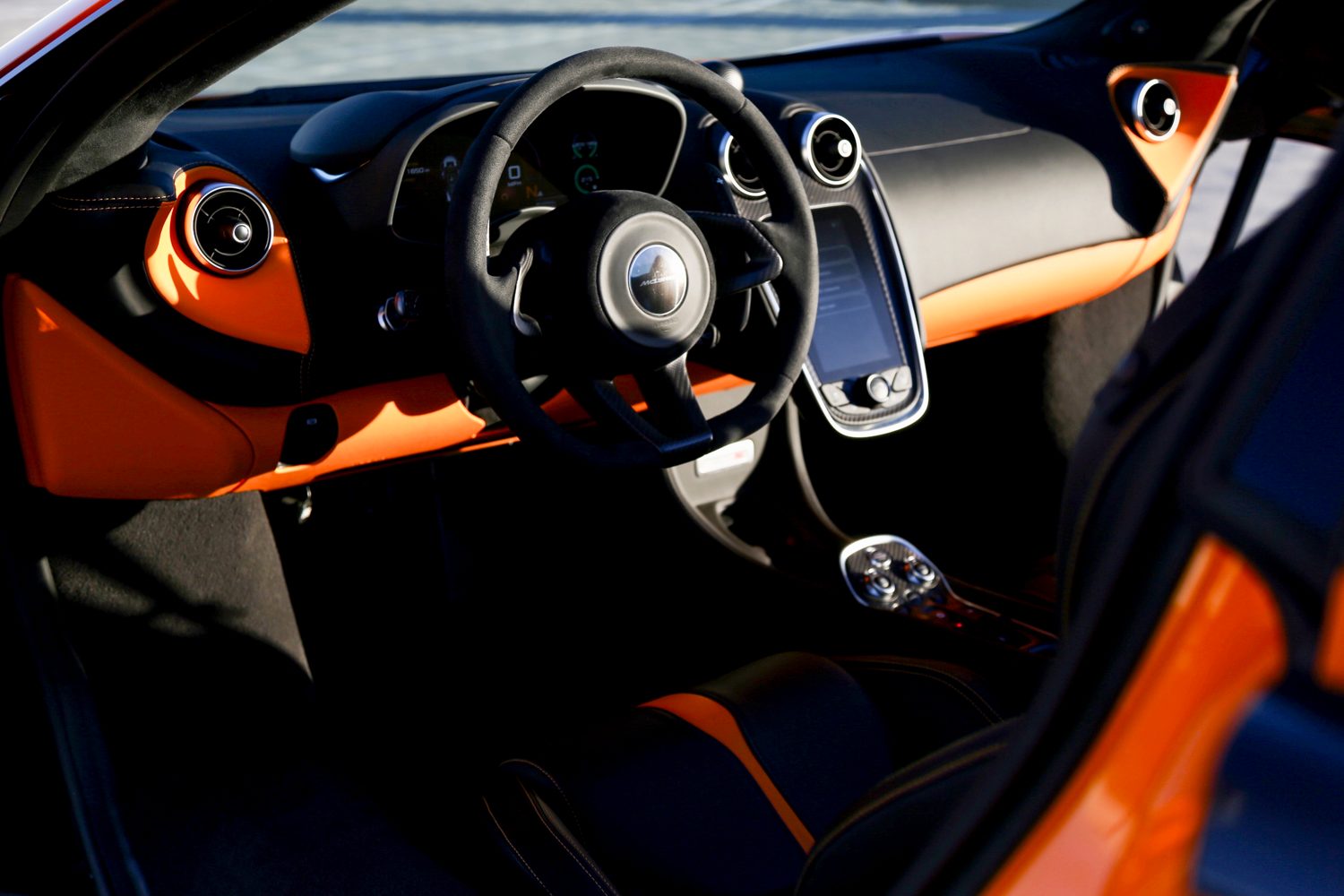 2022 mclaren 570s spider review 2019 miles branman 33
