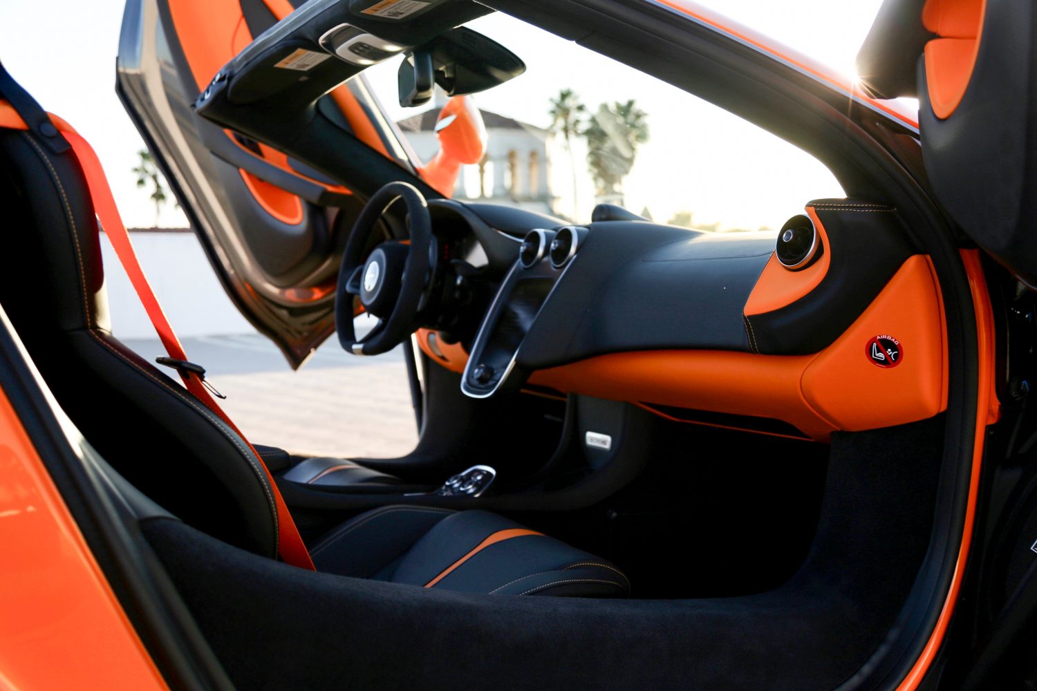 2022 mclaren 570s spider review 2019 miles branman 34