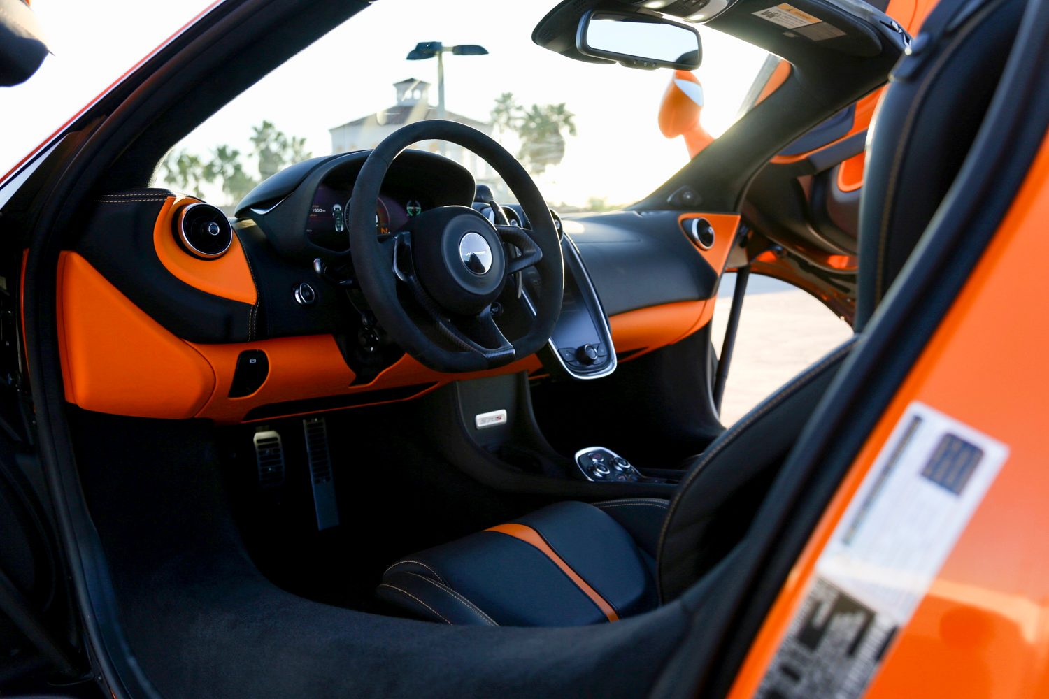 2022 mclaren 570s spider review 2019 miles branman 39