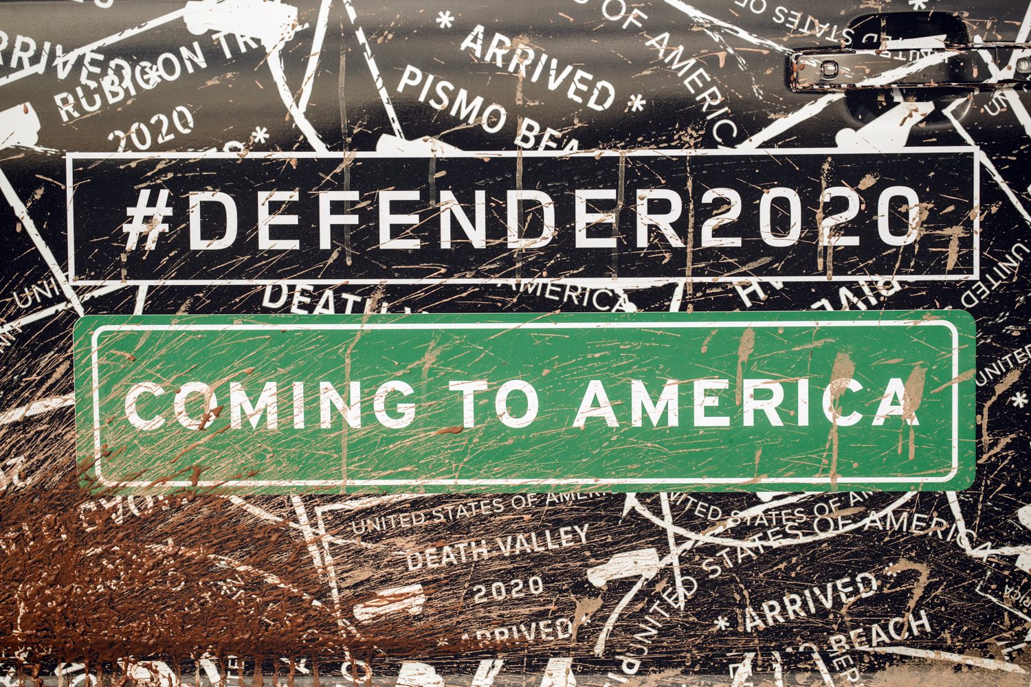land rover generation us market 2020 defender in u s  21