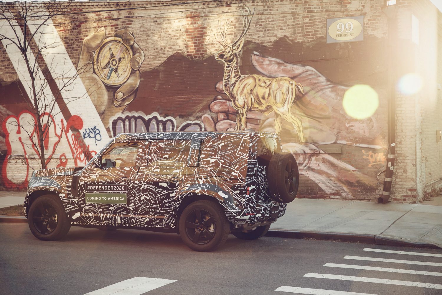 land rover generation us market 2020 defender in u s  city 25