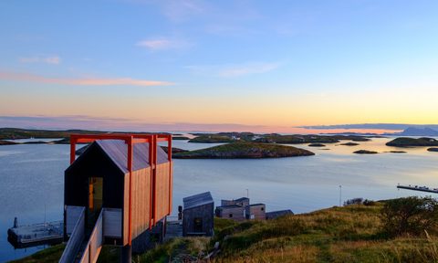 Arctic Hideaway Norway