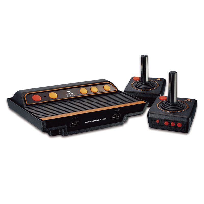 Atari Flashback 8 Classic