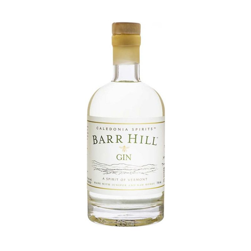Barr Hill Gin