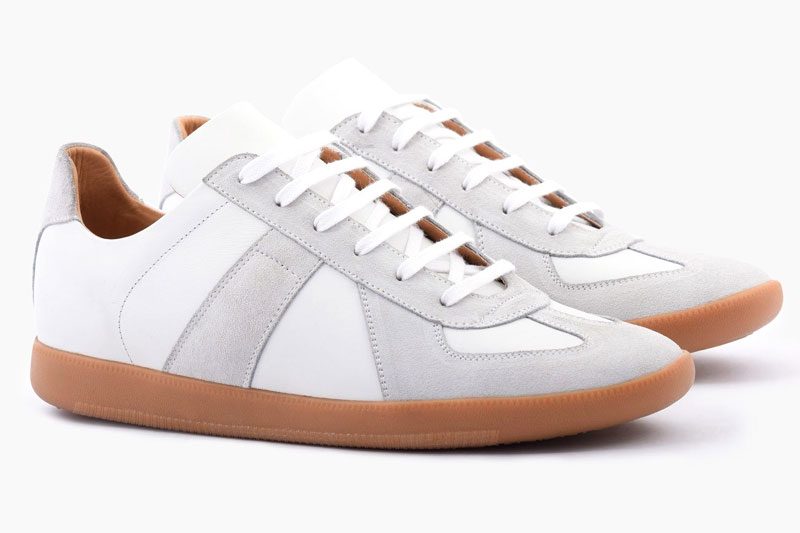 Beckett Simonon Morgen Sneakers