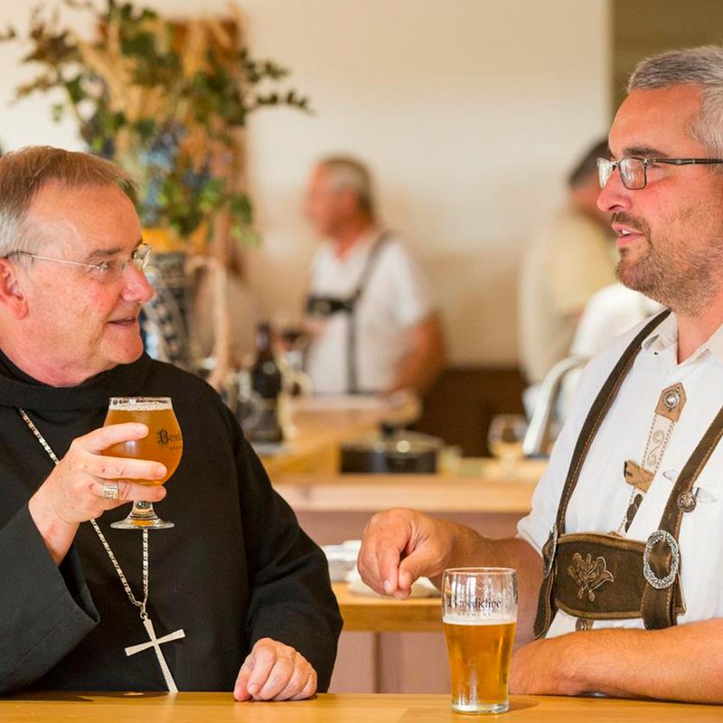 Benedictine Brewery