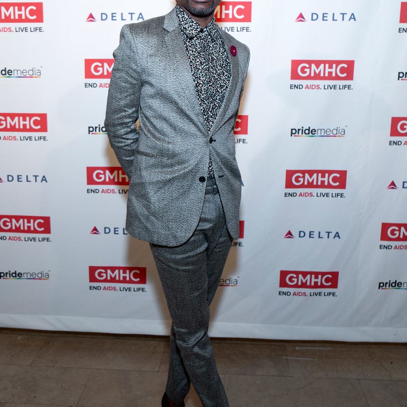 Billy Porter