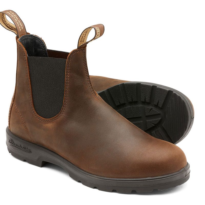 Blundstone Super 550