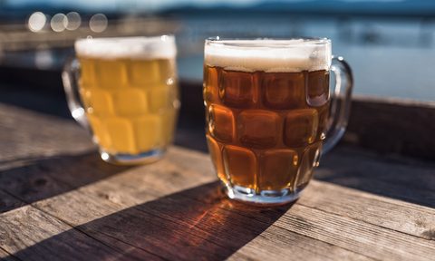 high on hops brew in a bag