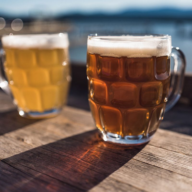brew in a bag