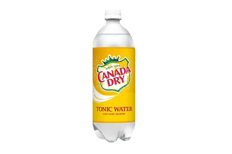 Canada Dry Tonic Water