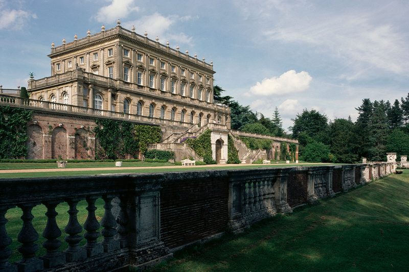 Cliveden House