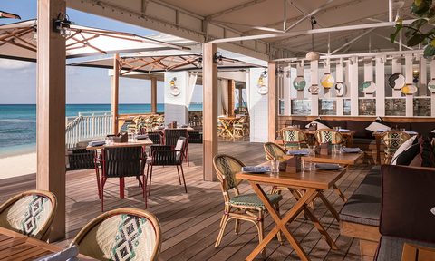 cayman islands food and drink destination 2019 cocoloba at kimpton feat