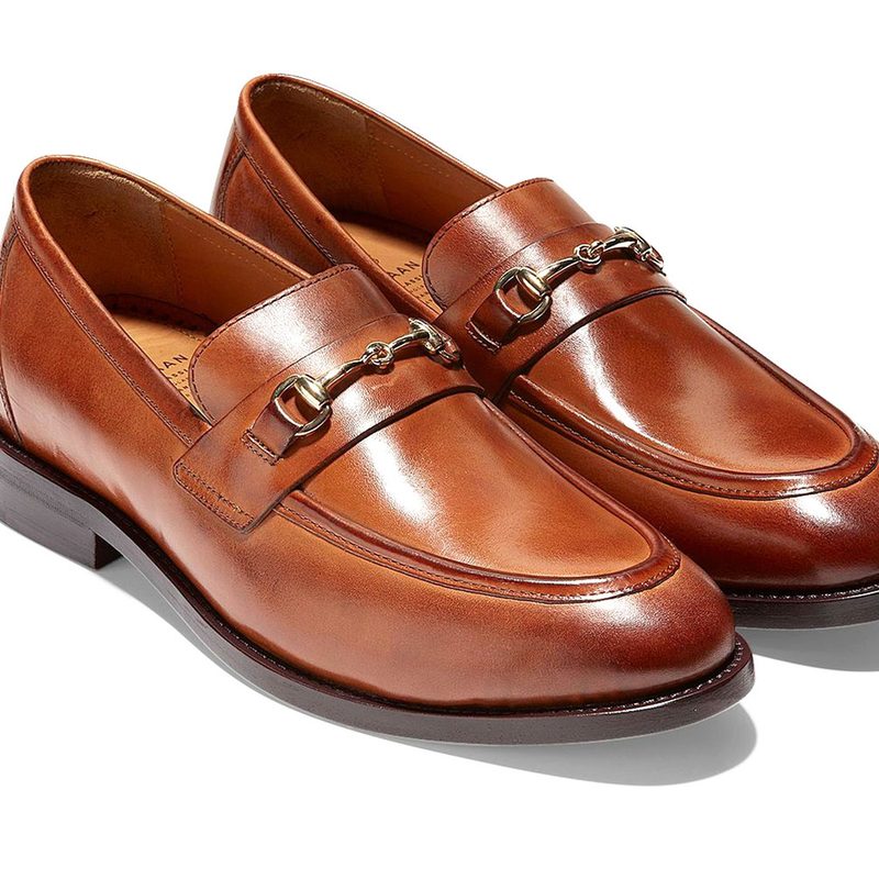 Cole Haan Bit Loafer