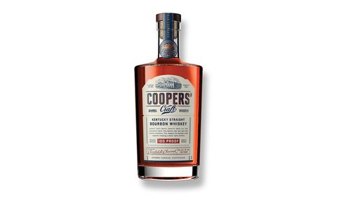 coopers craft barrel reserve feature