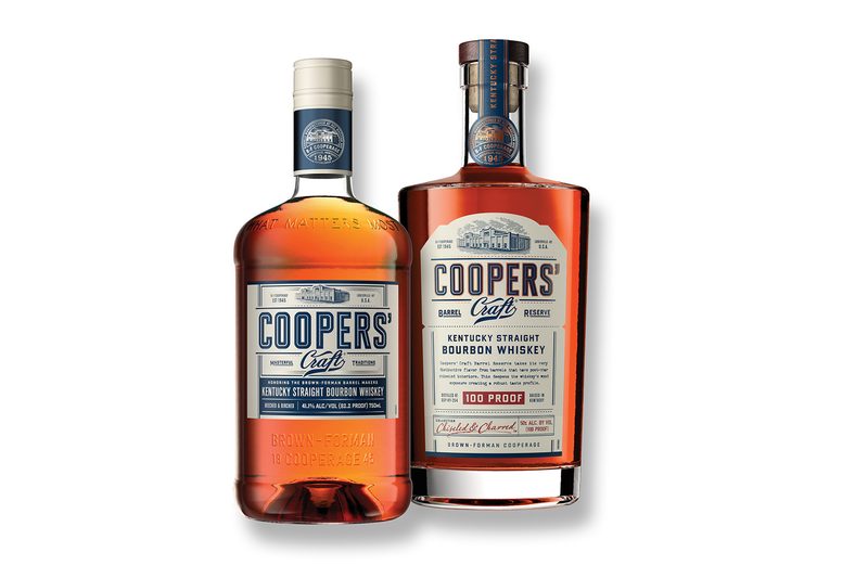 coopers craft bottle comparison