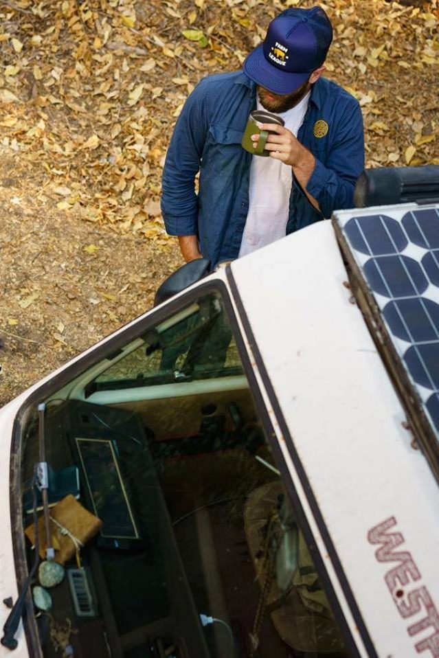 Daniel Norris