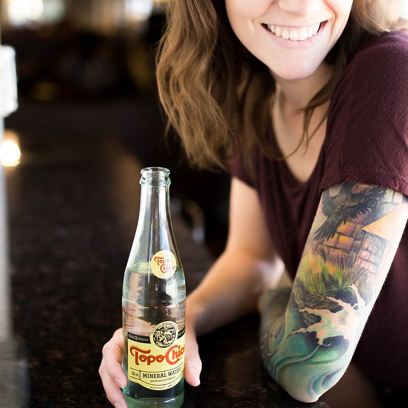 Topo Chico