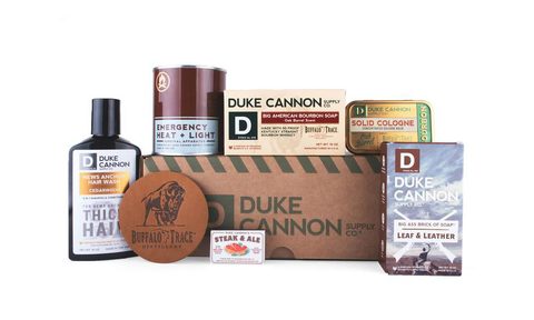 duke cannon brand profile hero image supply drop