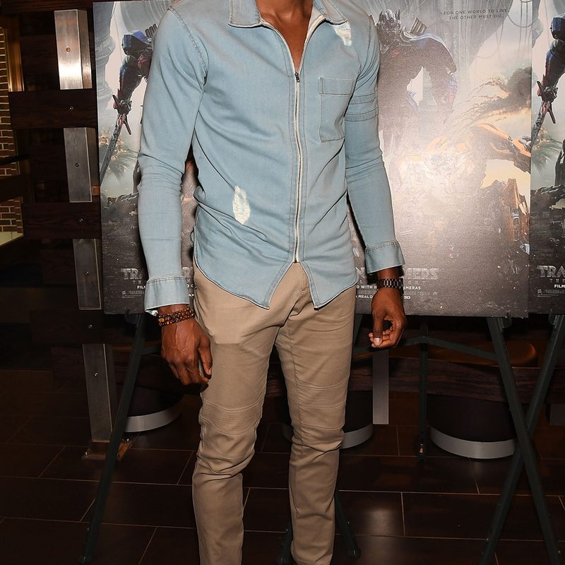Dwight Howard