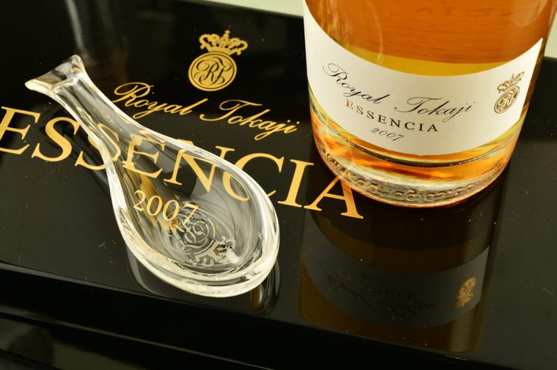 Essencia Royal Tokaji Wine Company Box