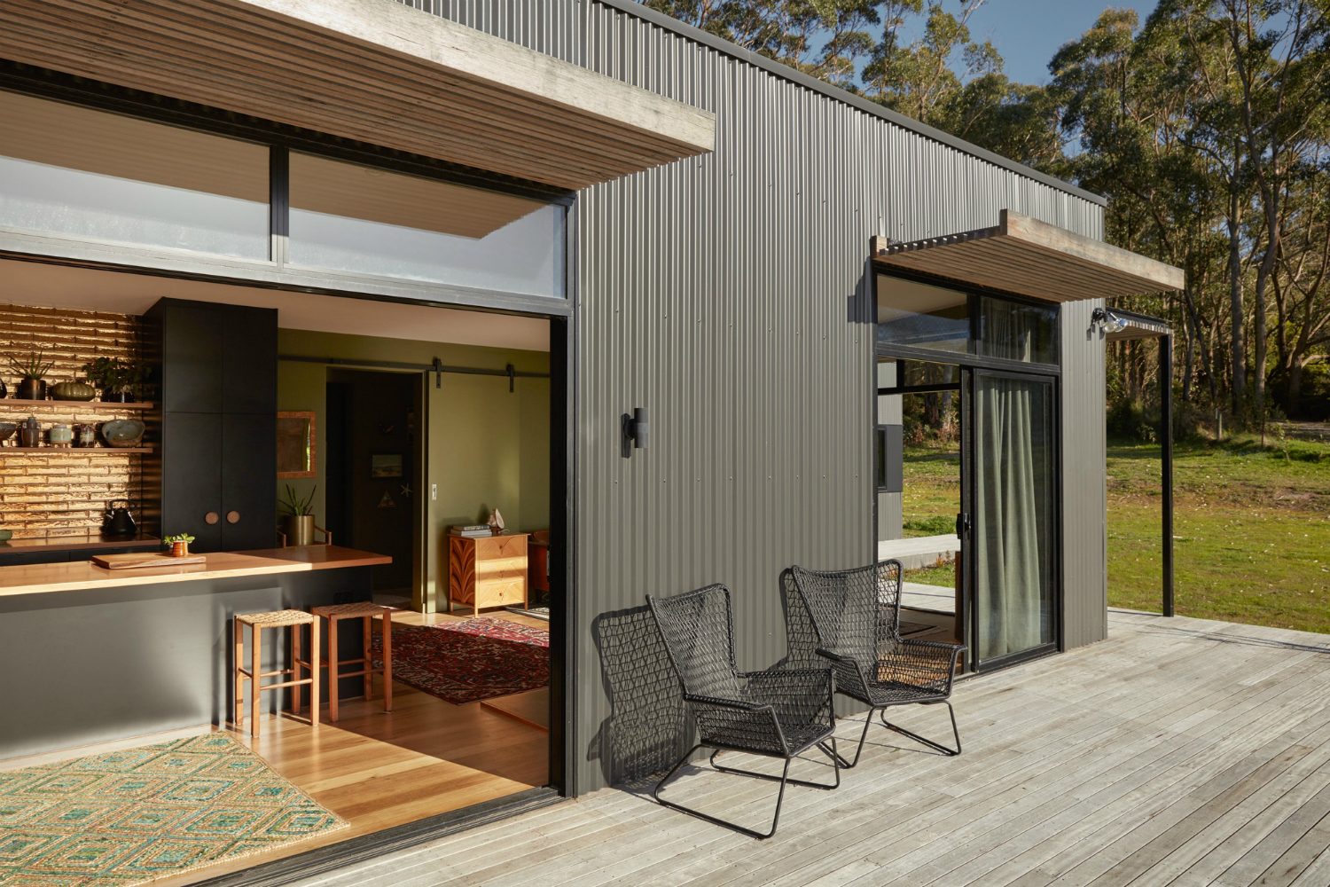 fish creek house archiblox australia 8