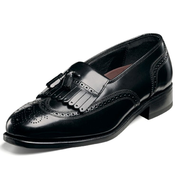 Florsheim Wingtip Loafer
